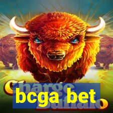 bcga bet